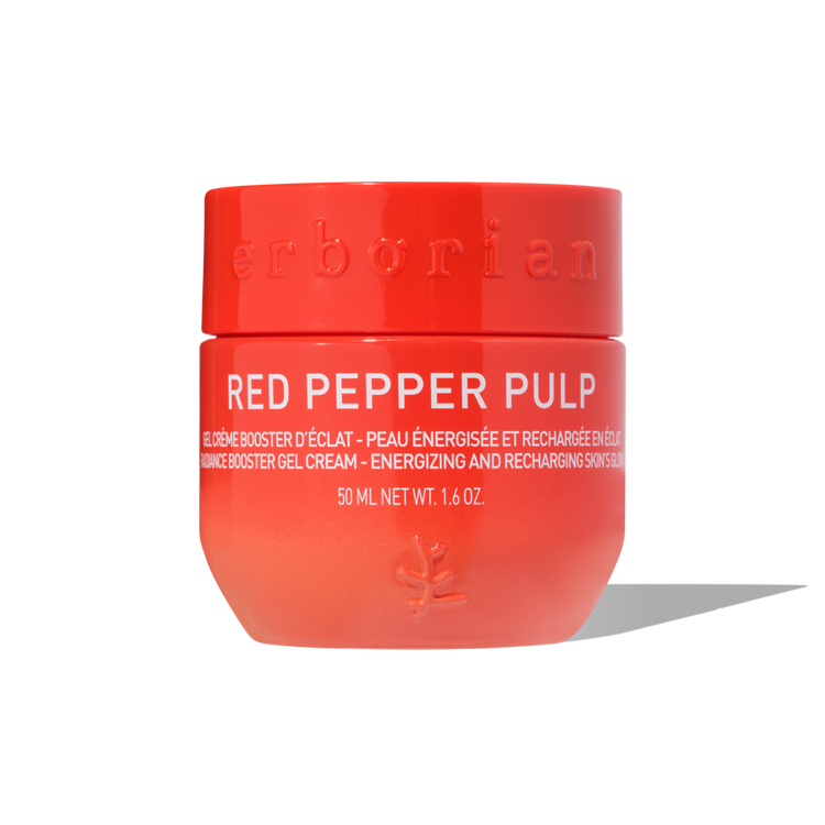Red Pepper Pulp