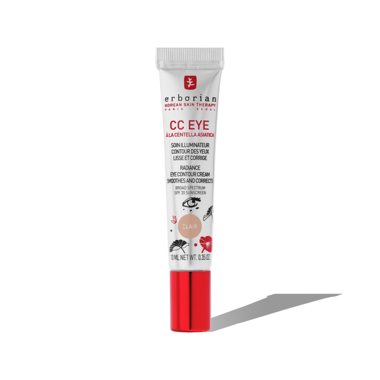 CC Eye - Crème contour des yeux
