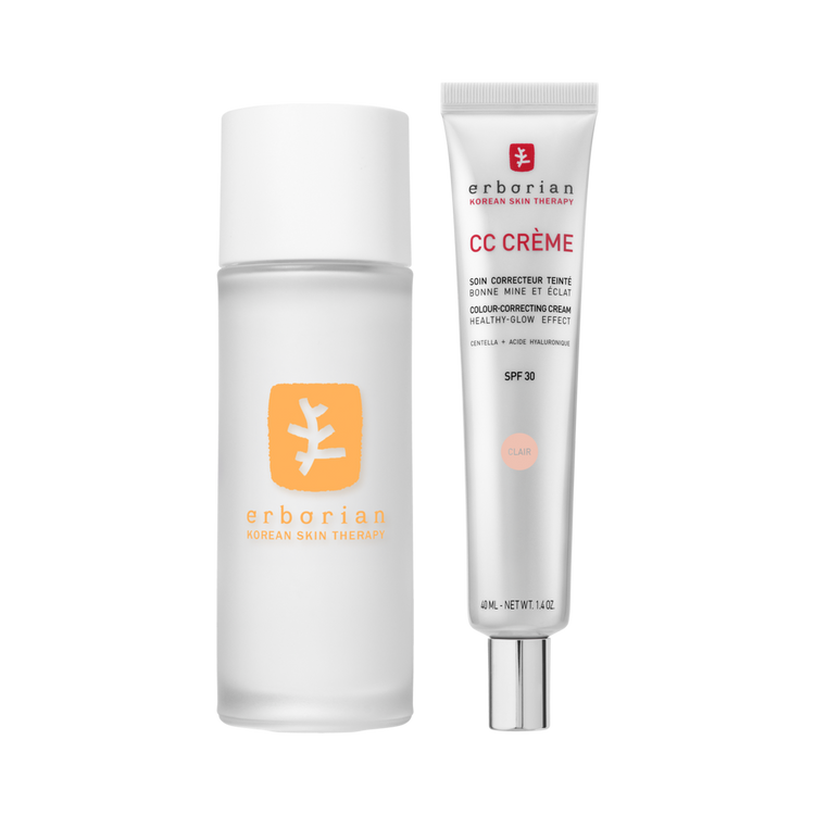 Duo teint Lumineux