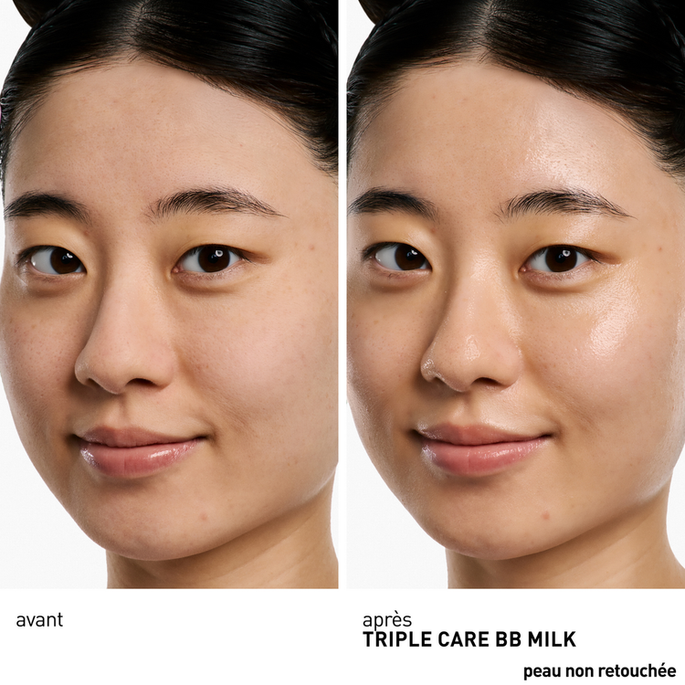 Triple Care BB Milk