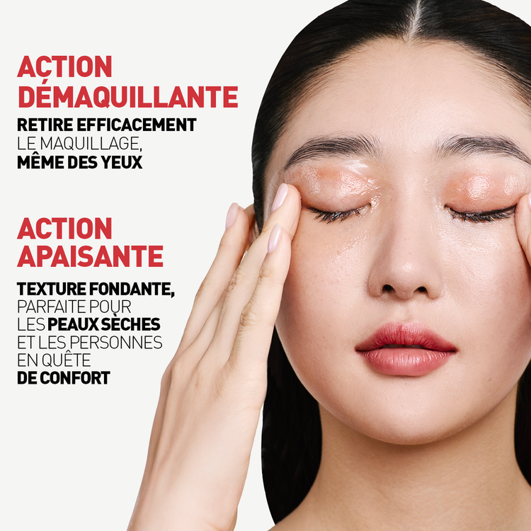 Centella Cleansing Balm - Baume démaquillant visage et yeux