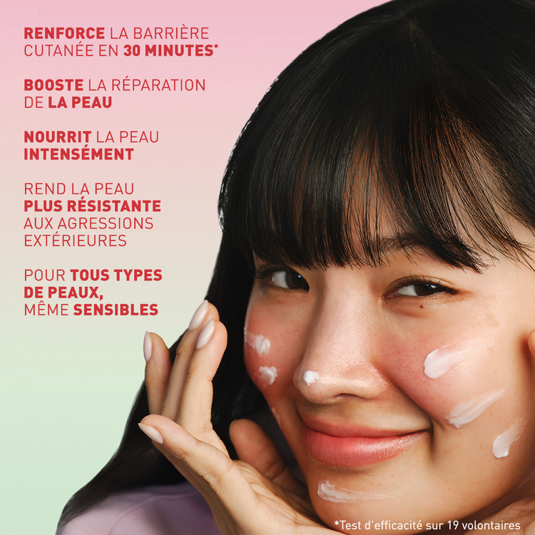 Centella Barrier Cream