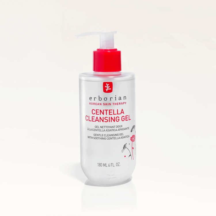 Centella Cleansing Gel gel nettoyant