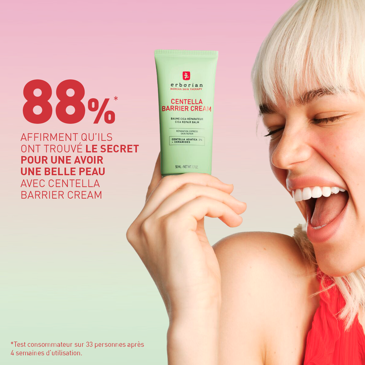 Centella Barrier Cream