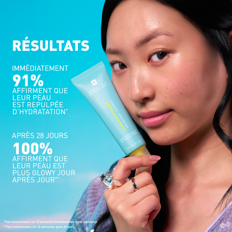 Glow Moisturizer
