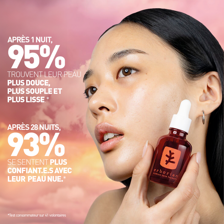 Skin Therapy – Huile-Sérum Nuit Multi-Perfectrice