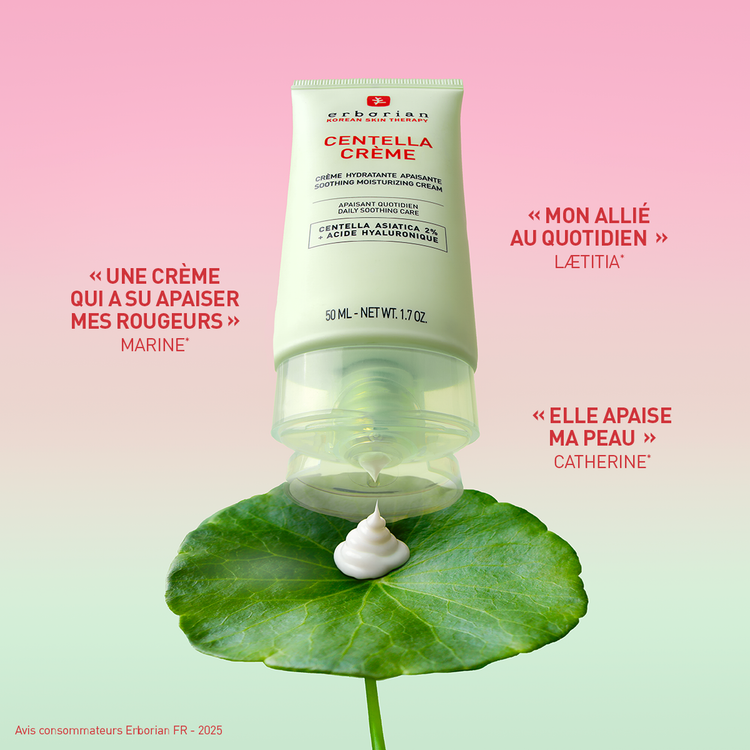 Centella Crème