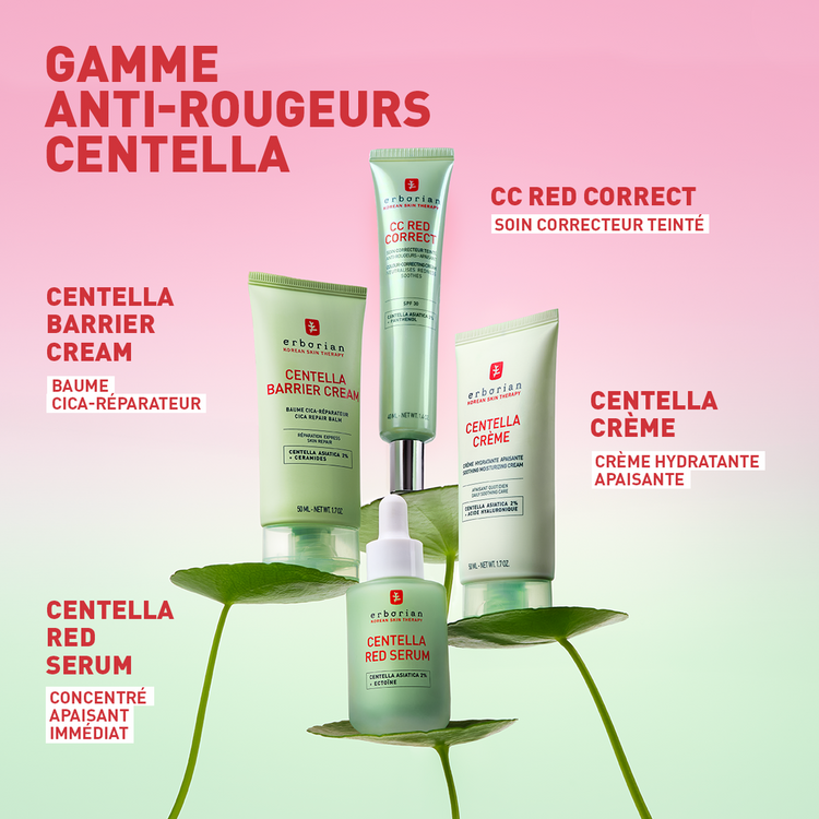 Centella Crème