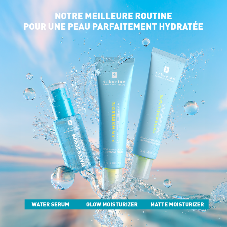 Glow Moisturizer