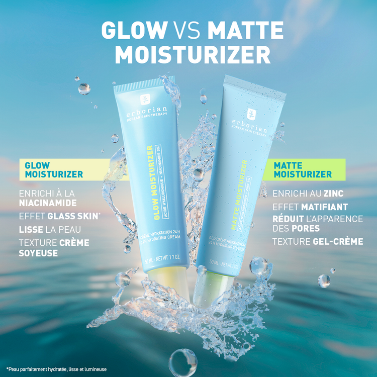 Matte Moisturizer