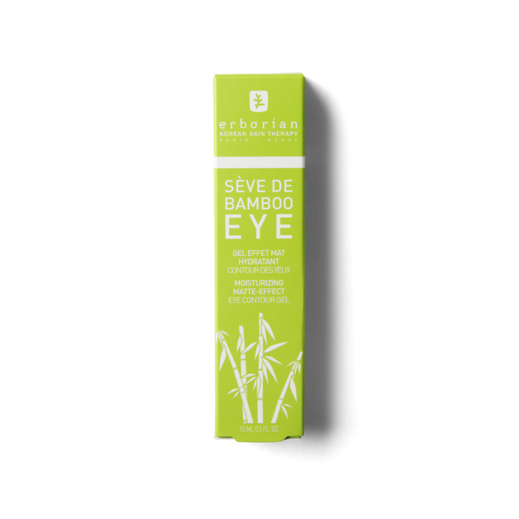 Sève de Bamboo Eye