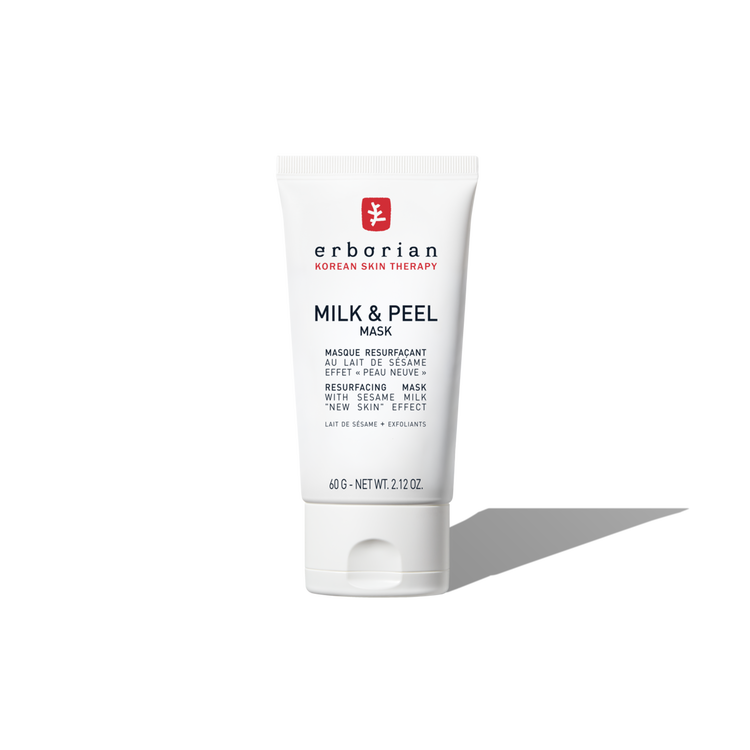 Milk & Peel Mask - Masque peeling