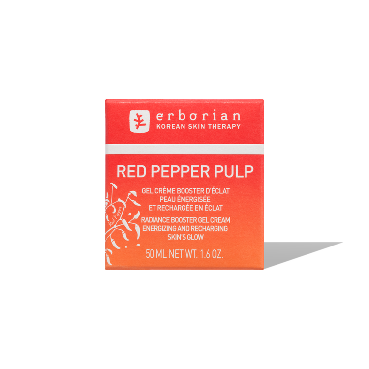 Red Pepper Pulp