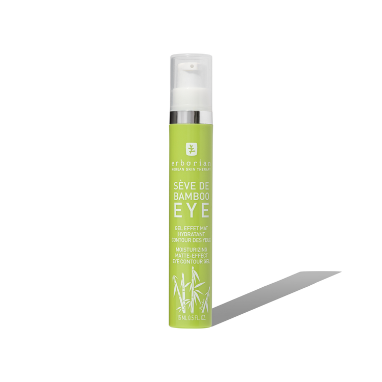 Sève de Bamboo Eye