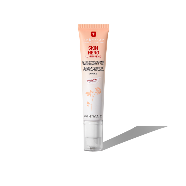 Skin Hero : Perfecteur de teint non-teinté