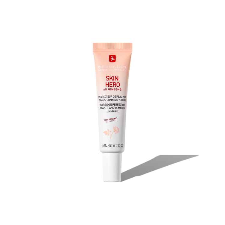 Skin Hero : Perfecteur de teint non-teinté