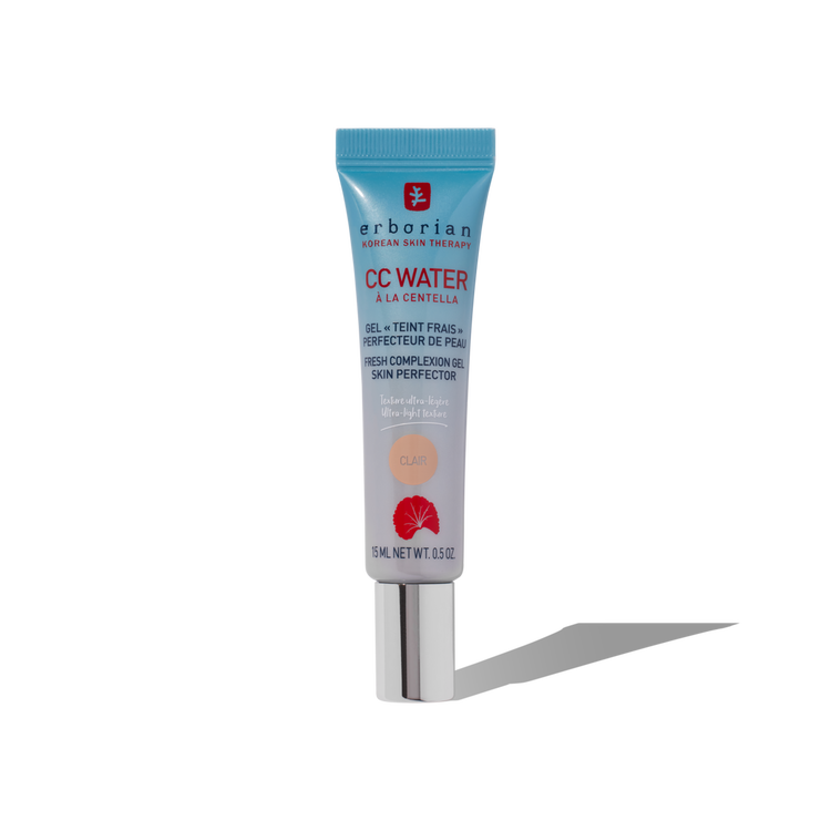 CC Water - gel à l'acide hyaluronique