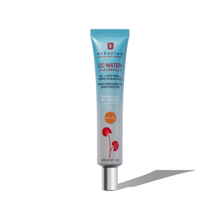 CC Water - gel à l'acide hyaluronique