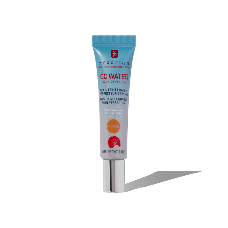 CC Water - gel à l'acide hyaluronique