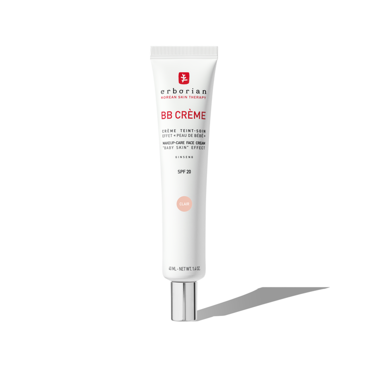 Routine Complète Coréenne