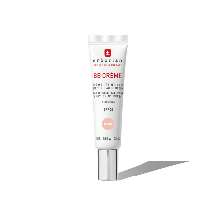 Duo Peau de bébé