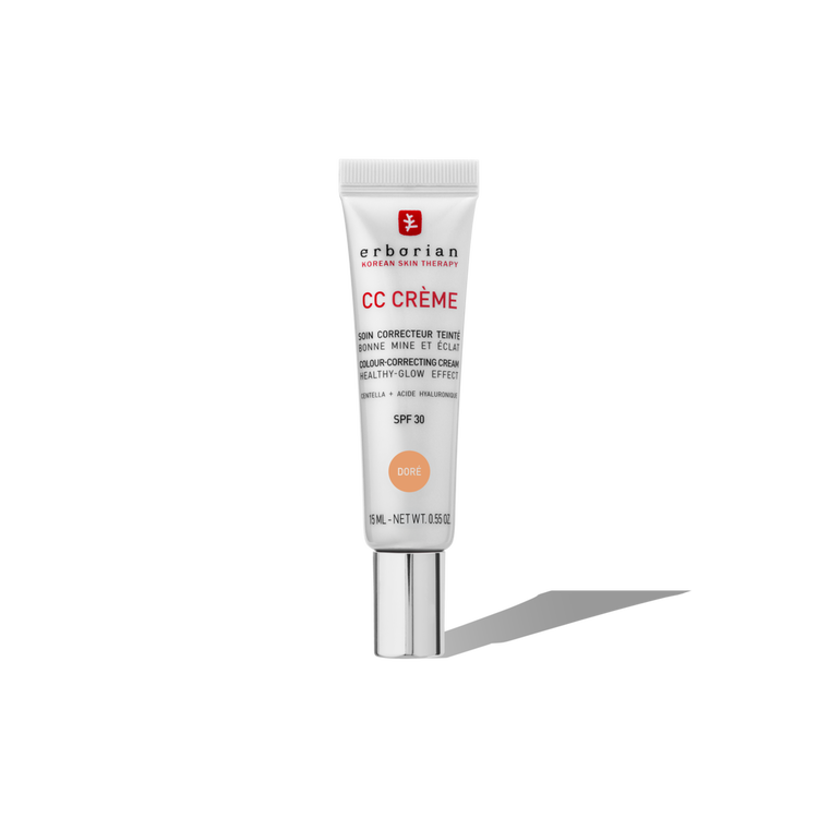 CC Crème à la Centella Asiatica