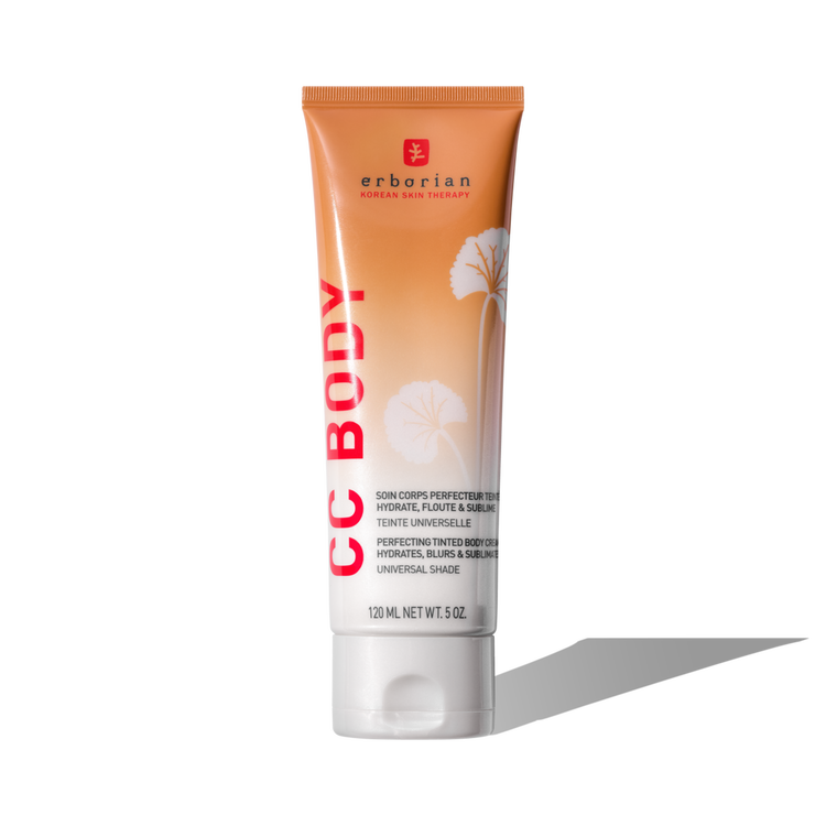CC Body - Soin corps perfecteur teinté