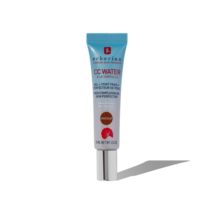 CC Water - gel à l'acide hyaluronique