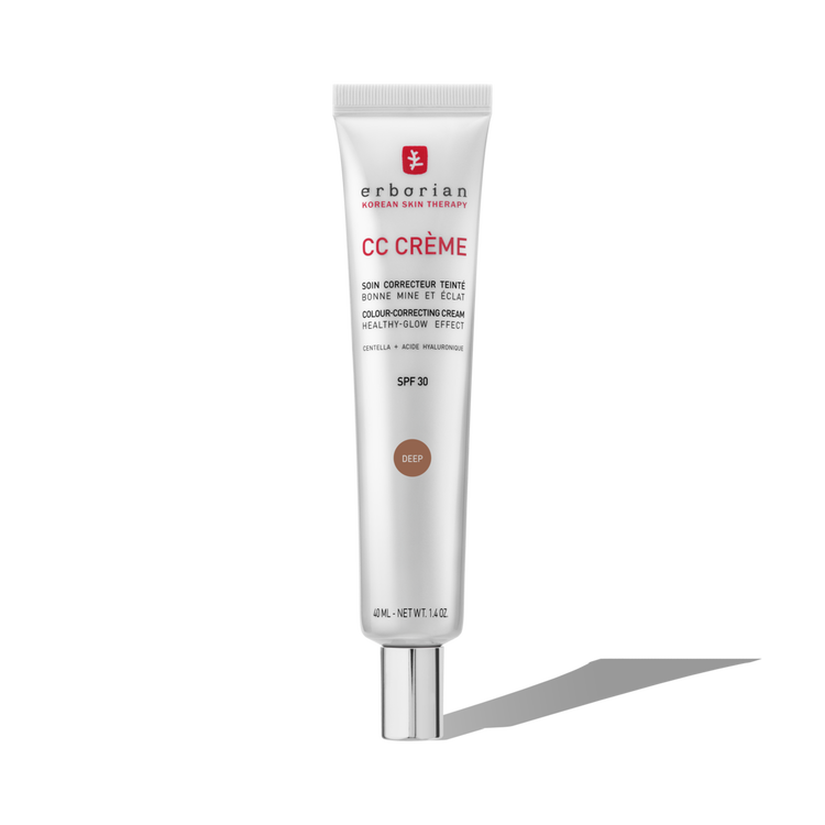 Routine Complète Coréenne