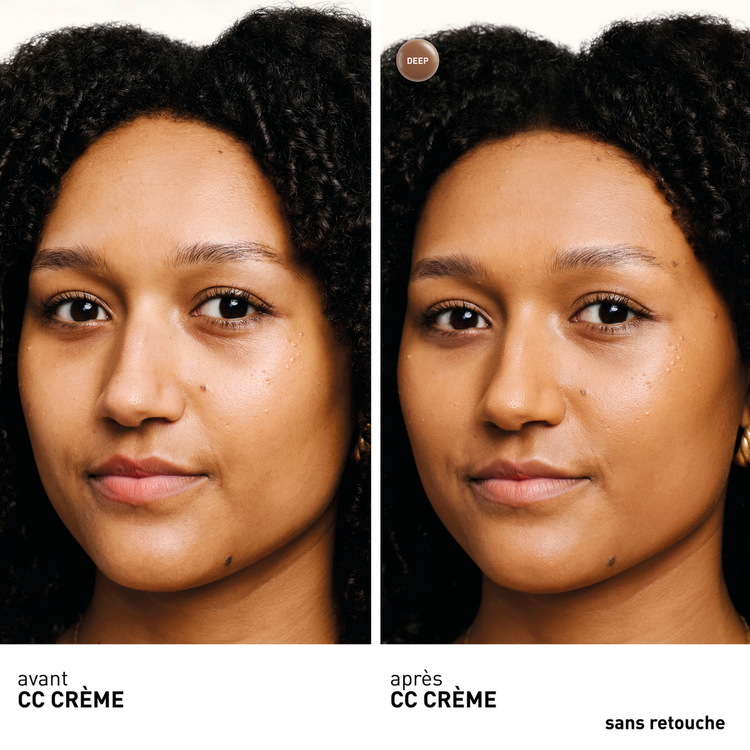 CC Crème à la Centella Asiatica
