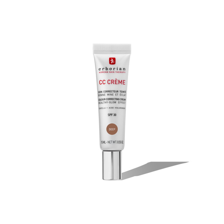 CC Crème à la Centella Asiatica