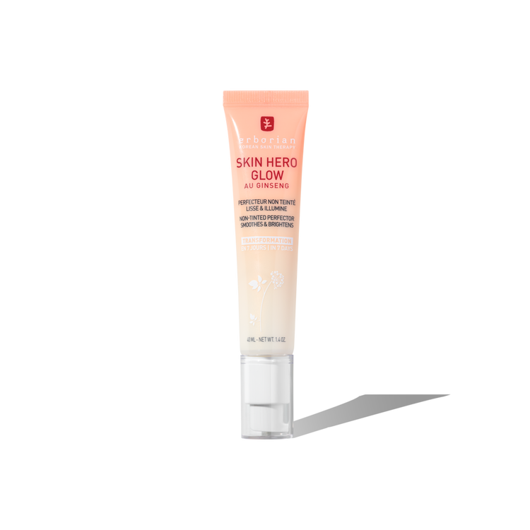 Skin Hero Glow