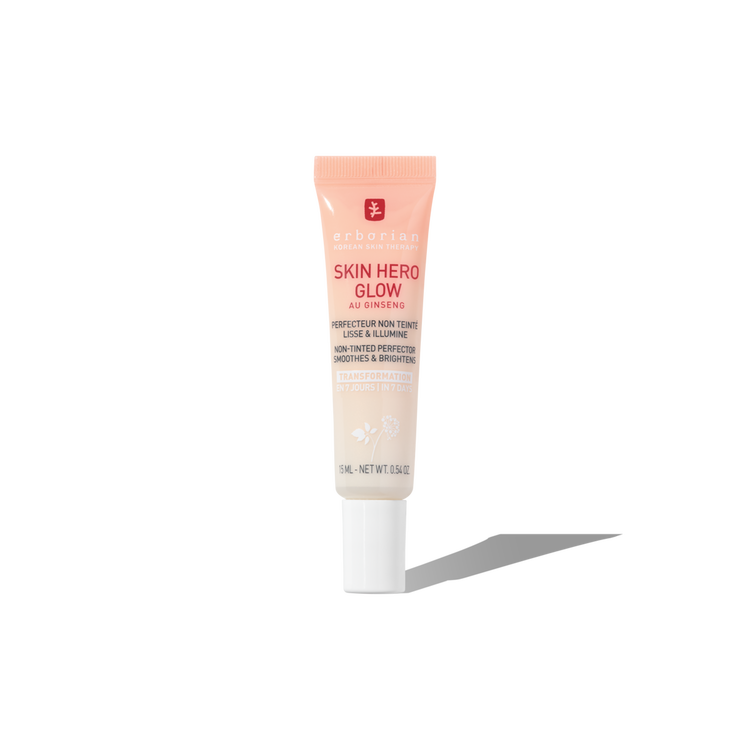 Skin Hero Glow