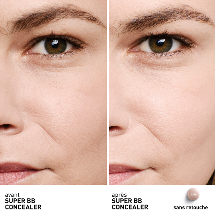 Super BB Concealer - Soin anticernes