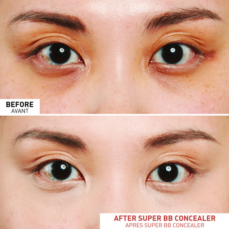 Super BB Concealer - Soin anticernes