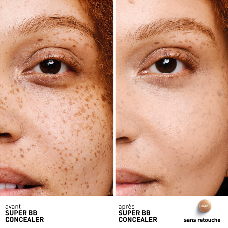 Super BB Concealer - Soin anticernes