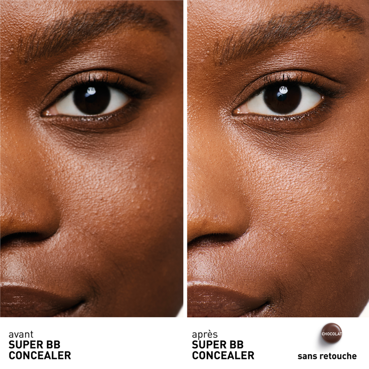 Super BB Concealer - Soin anticernes