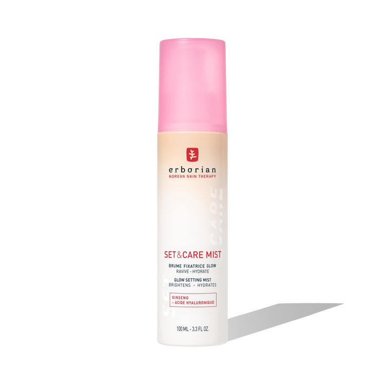 Set & Care Mist