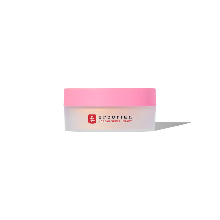 Set & Care Powder
