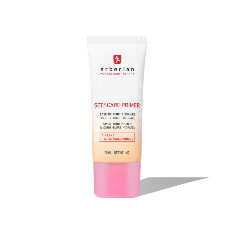 Set & Care Primer