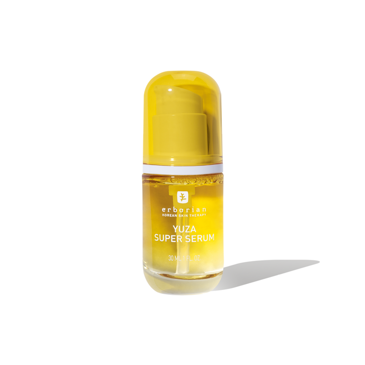 Yuza Super Sérum - Soin vitamine C