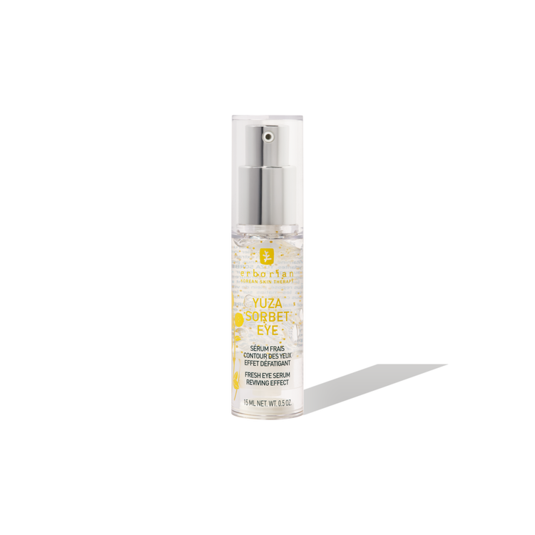Yuza Sorbet Eye Sérum Contour des Yeux