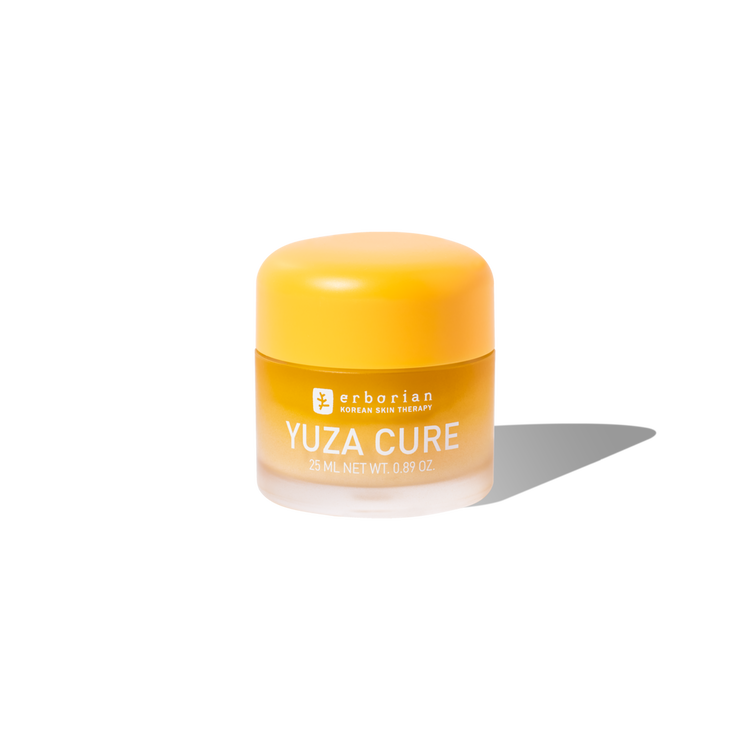Yuza Cure - Gel-crème anti-tache visage