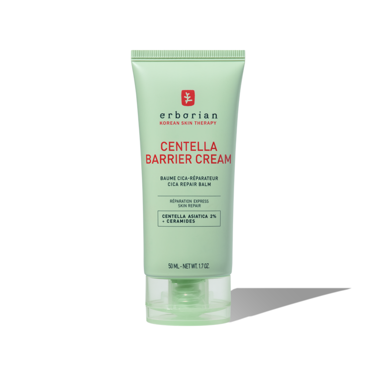Centella Barrier Cream