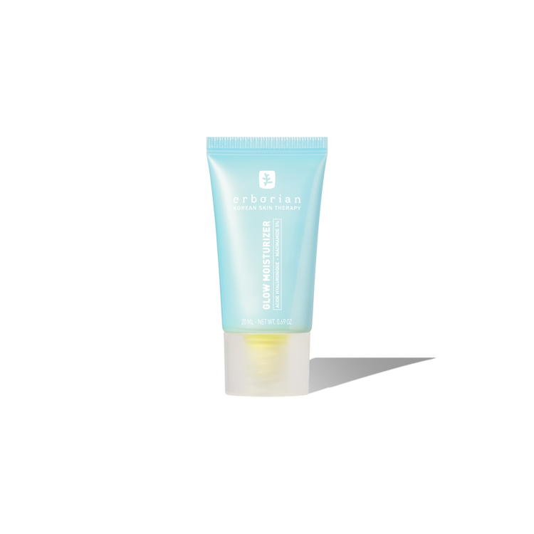 Glow Moisturizer