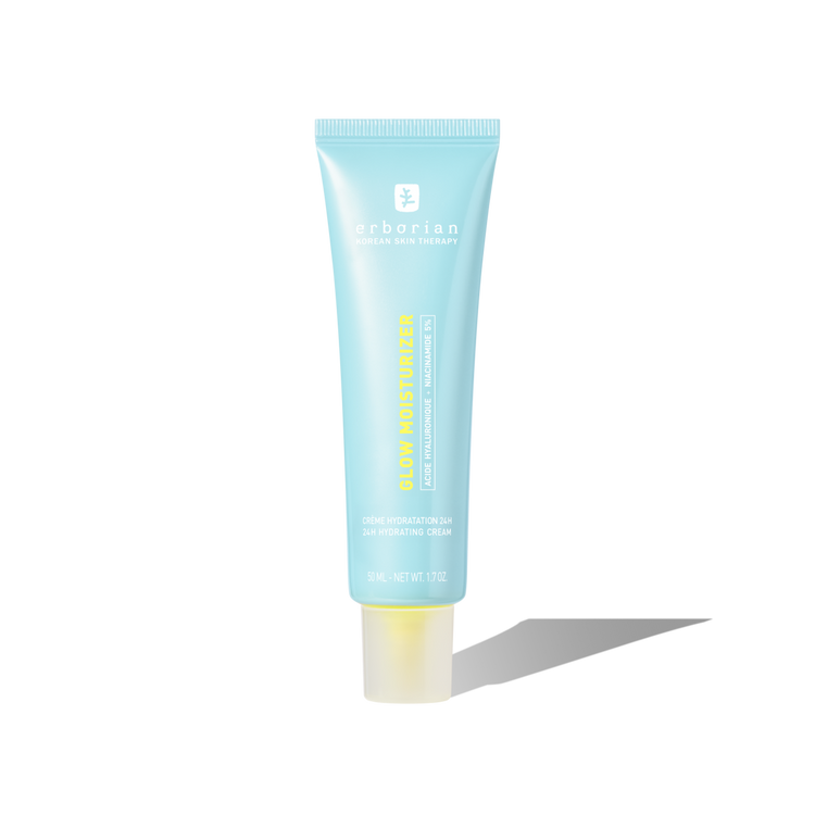 Glow Moisturizer