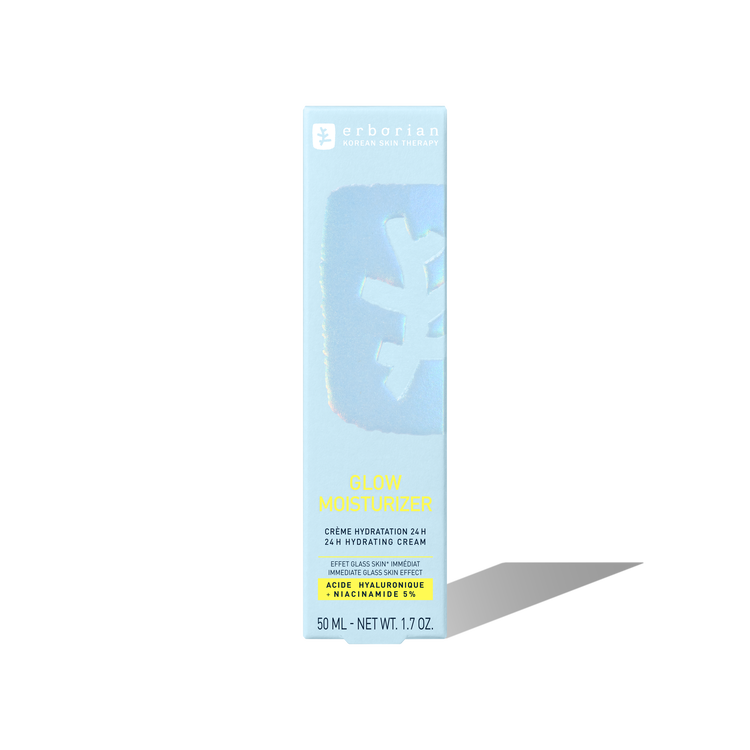 Glow Moisturizer