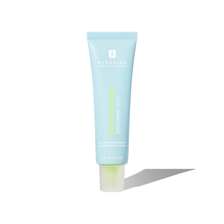 Matte Moisturizer