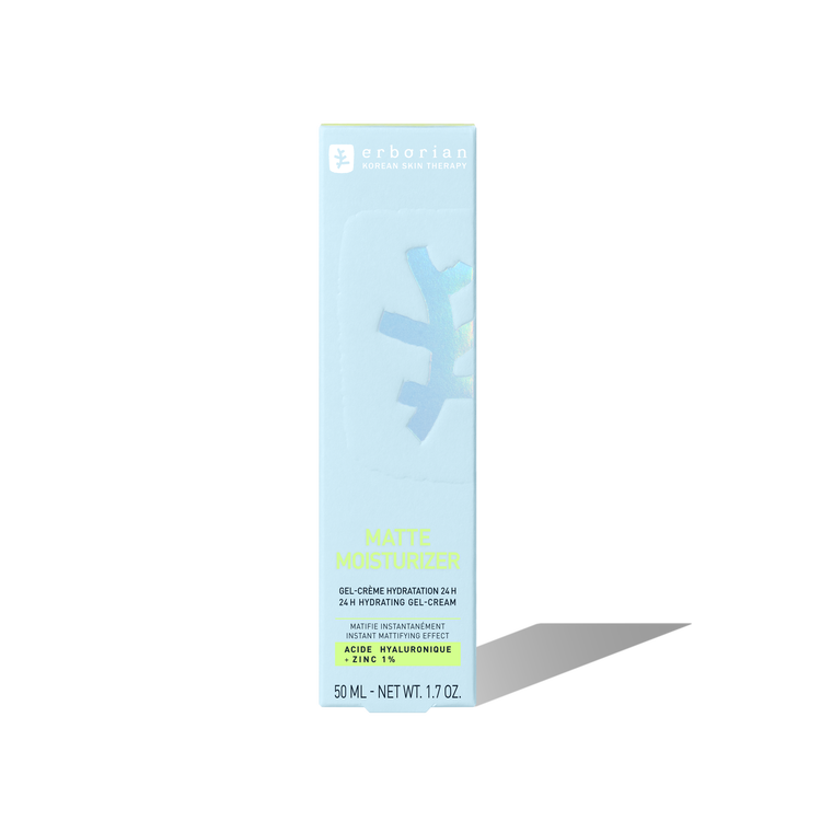 Matte Moisturizer