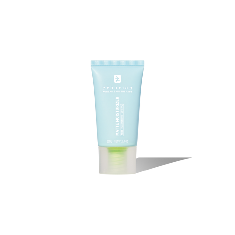 Matte Moisturizer